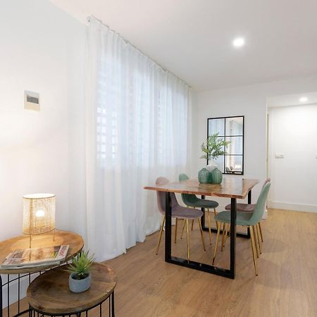 Genteel Home San Agustin Málaga Extérieur photo
