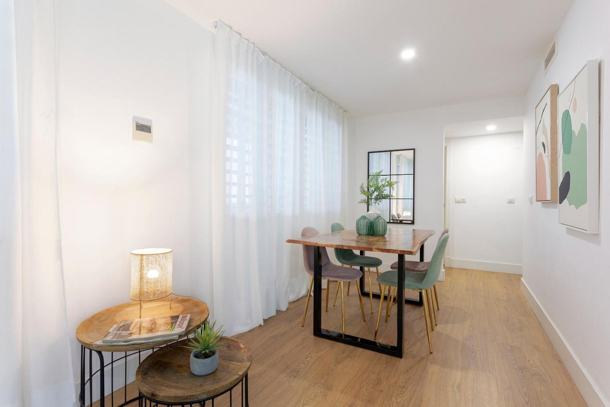 Genteel Home San Agustin Málaga Extérieur photo