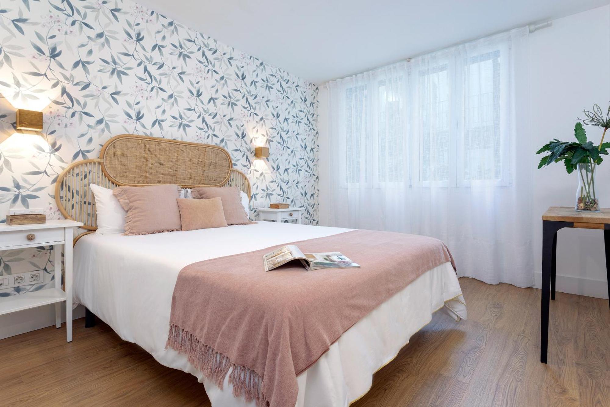 Genteel Home San Agustin Málaga Extérieur photo