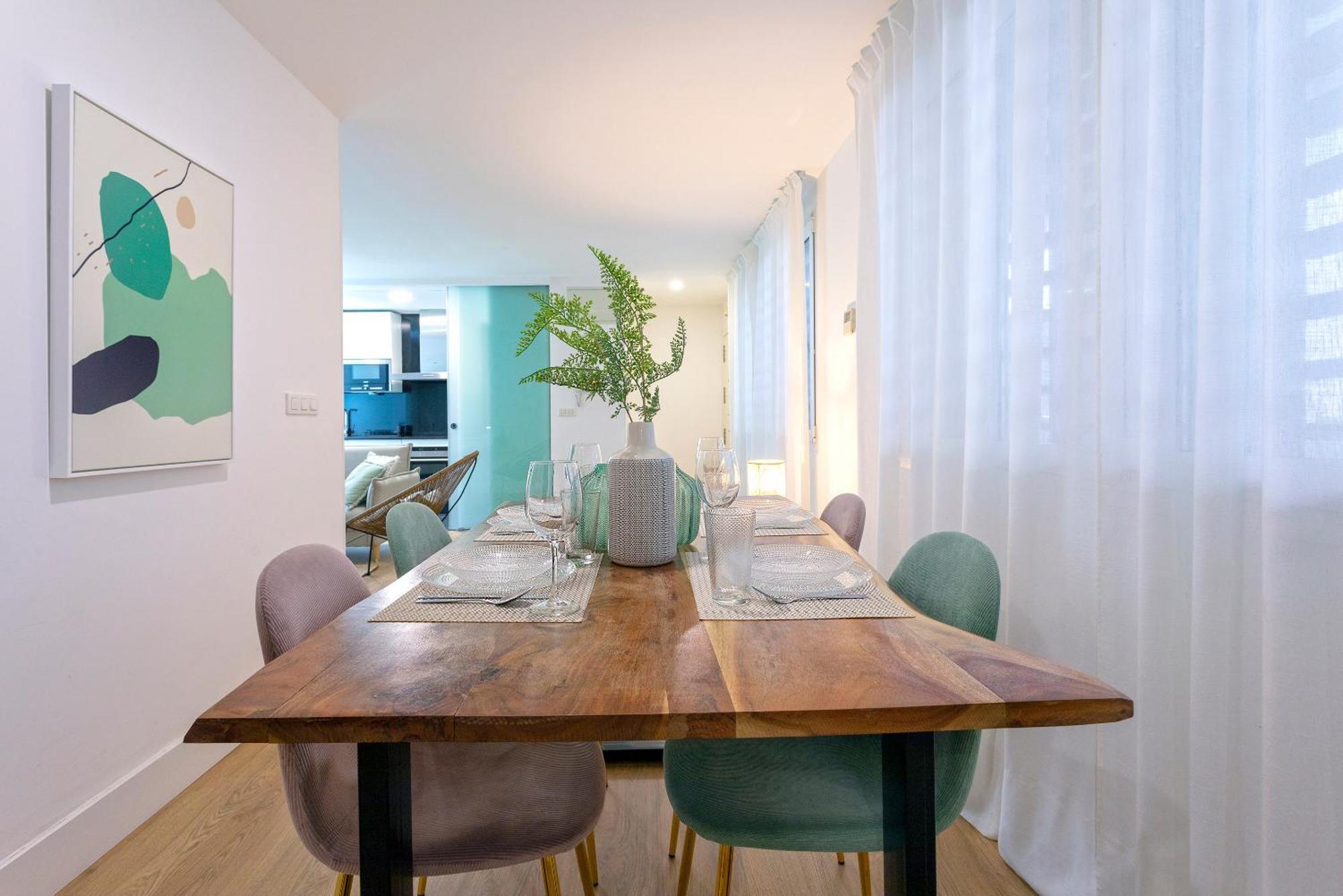 Genteel Home San Agustin Málaga Extérieur photo
